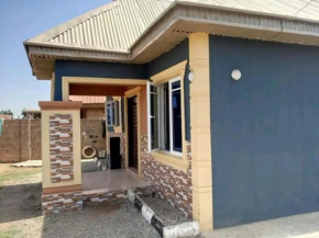 2 Bedroom Bungalow